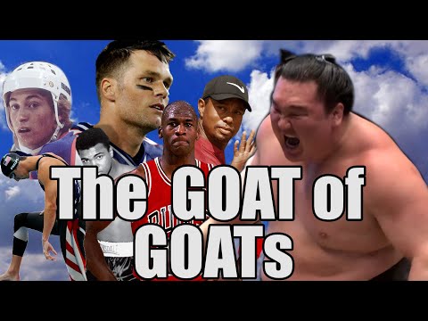 أعظم مصارع سومو على مر العصور