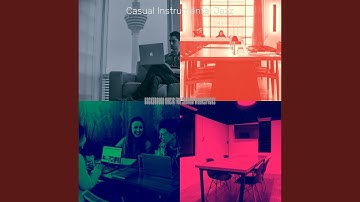 Mind-blowing Backdrops for Work