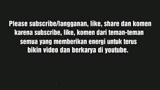 STORY WA CIREBON - YANG PENTING PENAMPILAN