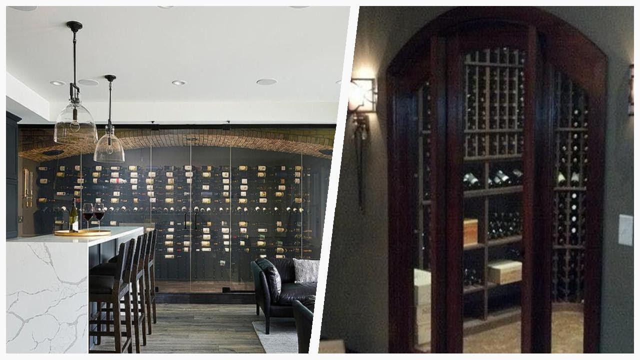 Creative Cork Flooring Ideas for Wine Cellars | Designer CheatSheet