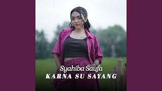 Karna Su Sayang