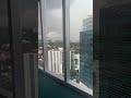🏙️ Work with a view. ✨