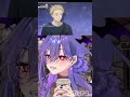 nooo my @mythiabatfordch #vtuber