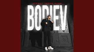 Аромат твоей души - BODIEV
