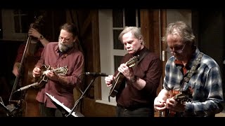 Vermont Mandolin Trio &quot;Breakfast Fued&quot; 3/10/23 Artistree South Pomfret, VT