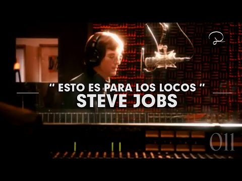 Steve Jobs: \