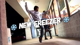 Rich The Kid - New Freezer ft. Kendrick Lamar @YvngHomie