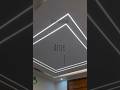 False Cealing #interior #interiordesign #aesthetic #falseceiling #decor #interiordecor #homedecor