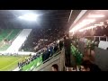 metrosport.gr Η Groupama Arena μετατράπηκε σε Τούμπα