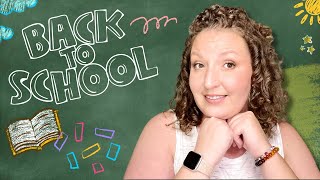 BACK TO SCHOOL Natural Makeup Look | ONLINE MAKEUP ACADEMY @JourneyInBeauty