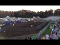 Bull Gets Loose From Rodeo Event at Dakota County Fair, Farmington Minnesota