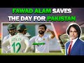 Fawad Alam saves the day for Pakistan | Ramiz Speaks