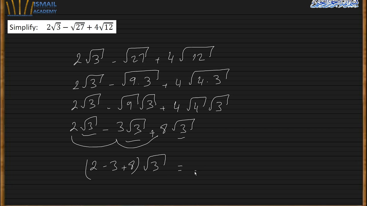 College Algebra Final Exam Review 2 - YouTube