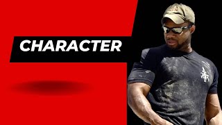 10 character traits for young Special Forces soldiers | Green Beret