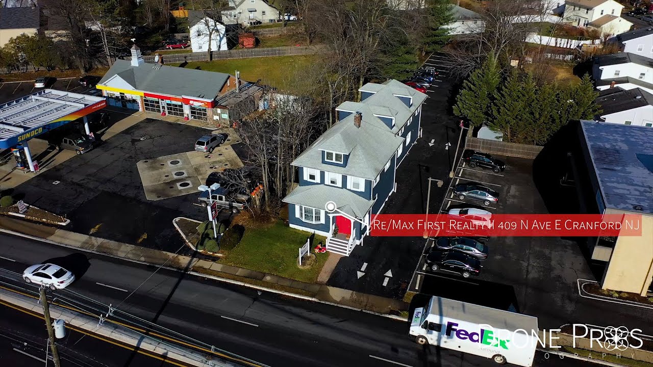 ReMax First Realty II 409 N Ave E Cranford NJ YouTube