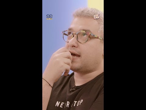 احمد خيري لما الخناقة مع الست تطول فتنسي كنتم بتتخانقوا ليه   سي سو