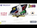 LIVE CRICKET - USA v CANADA ICC World Cricket League Division 2