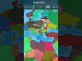 day 5 for every sub from every country in europe is gonna get bigger