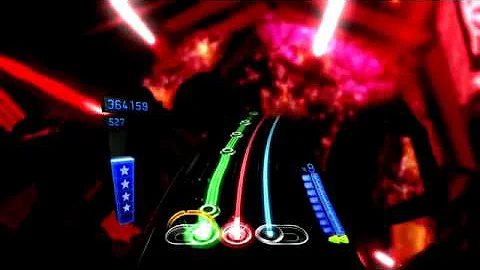 DJ Hero 2: Planet Rock vs. Busy Child (Still Busy After All These Years Remix)