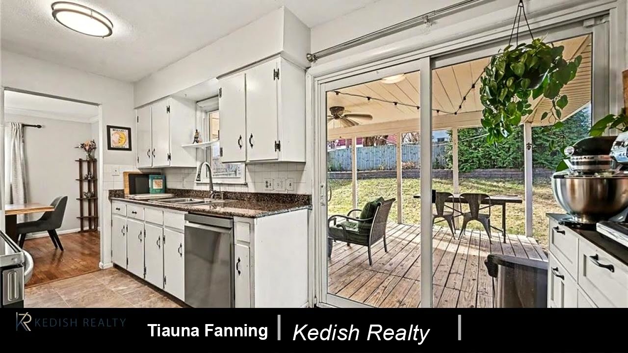 Residential at 8310 Pico Street, Kansas City, MO 64114 - For sale