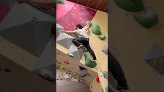 V4-V6 Boulder At Hyperion Climbing Gym In Redwood City! #bouldering
