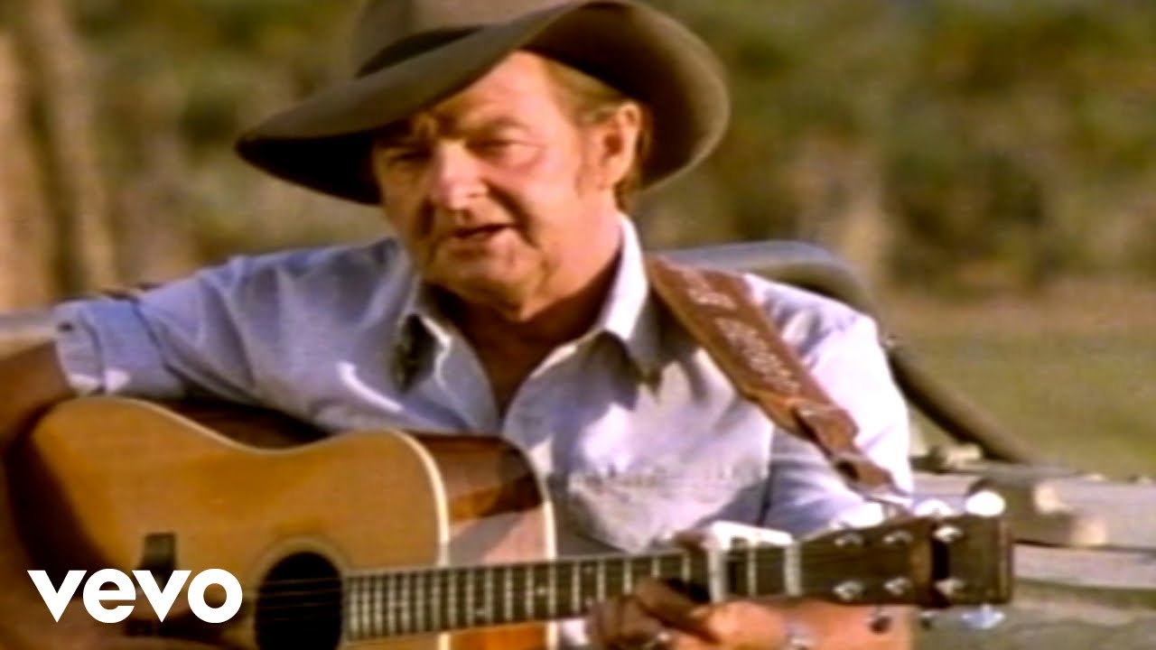 Slim Dusty - Plains Of Peppimenarti (Live)