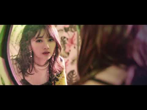 Ju JingYi Rain 分裂时差