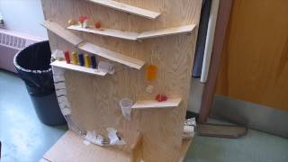 NPSS Rube Goldberg 2017 Spring