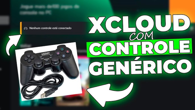 como jogar GTA 5 no xcloud sem controle｜Pesquisa do TikTok