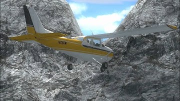 FSX ENBSeries Test