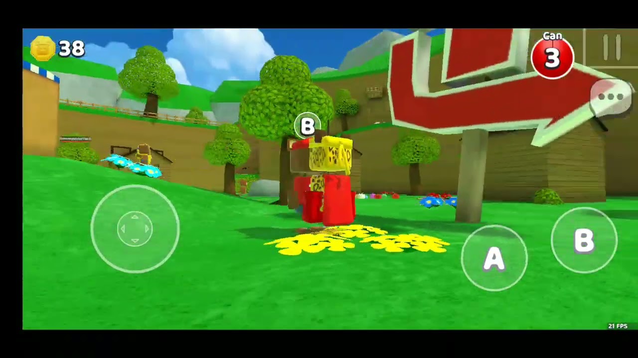 Kuzenimle hikaye  yaptık