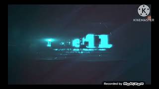NOW TV (FOX TV) (Turkey) - m..net.info Ident (2× Speed)