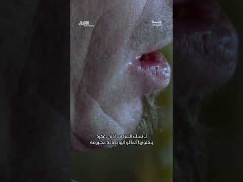 تهريب الكوكايين بشحنة موز