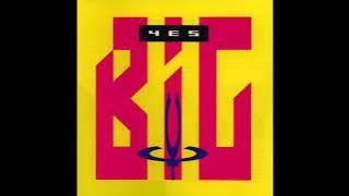 Yes | Love Will Find a Way (HQ)