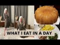 Full Day of Eating! *Realistic*