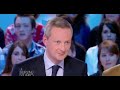 Bruno lemaire  un hectare cest quoi oui cest combien en m  je nai jamais t dou en maths