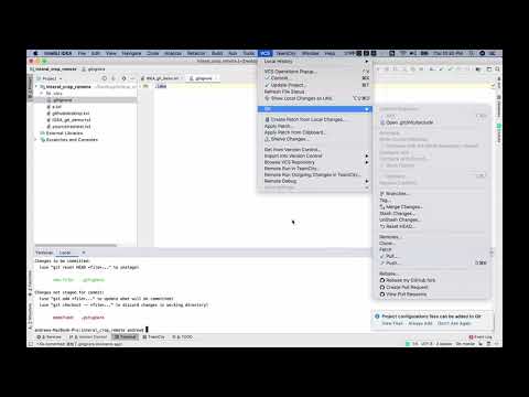 【Git从入门到精通】使用IDEA内置的Git插件