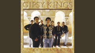 Video thumbnail of "Gipsy Kings - Estrellas"