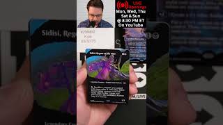 Explaining Ghostfire Foil - Tarkir: Dragonstorm Collector Booster Pack Opening Explaining Ghostfire Foil - Tarkir: Dragonstorm Collector Booster Pack Opening