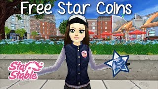 HOW TO GET FREE STAR COINS 2019!!! - STAR STABLE ONLINE HOW TO GET FREE STAR COINS 2019!!! - STAR STABLE ONLINE