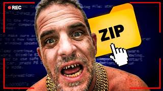 El ZIP Secreto del Millonario Más RETORCIDO de EEUU