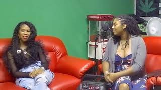 WEED TV World