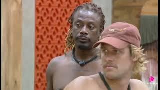 Punição gera atrito entre os peões pra saber quem causou #fazenda17 #afazenda 