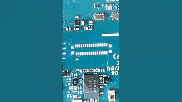 Display Connector #smartphone #reparatie #repareren #telefoonreparatie