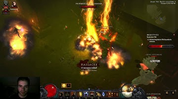 Fire Crusader making Torment 6 a joke - 1 / 6