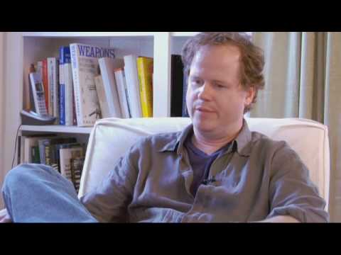 Video: Apie Ką Yra Josso Whedono „Keršytojai“