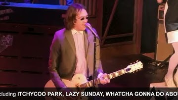 Thumbnail of All Or Nothing - The Experience | 15 July 2025