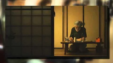 Dean Yamada's "Cicada" Film