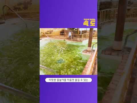 속보) 겨울 <strong>캐리비안</strong> 베이 현 상황 #shorts #윈터스파캐비