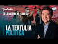 Tertulia de Federico: El PSOE busca candidata para Madrid